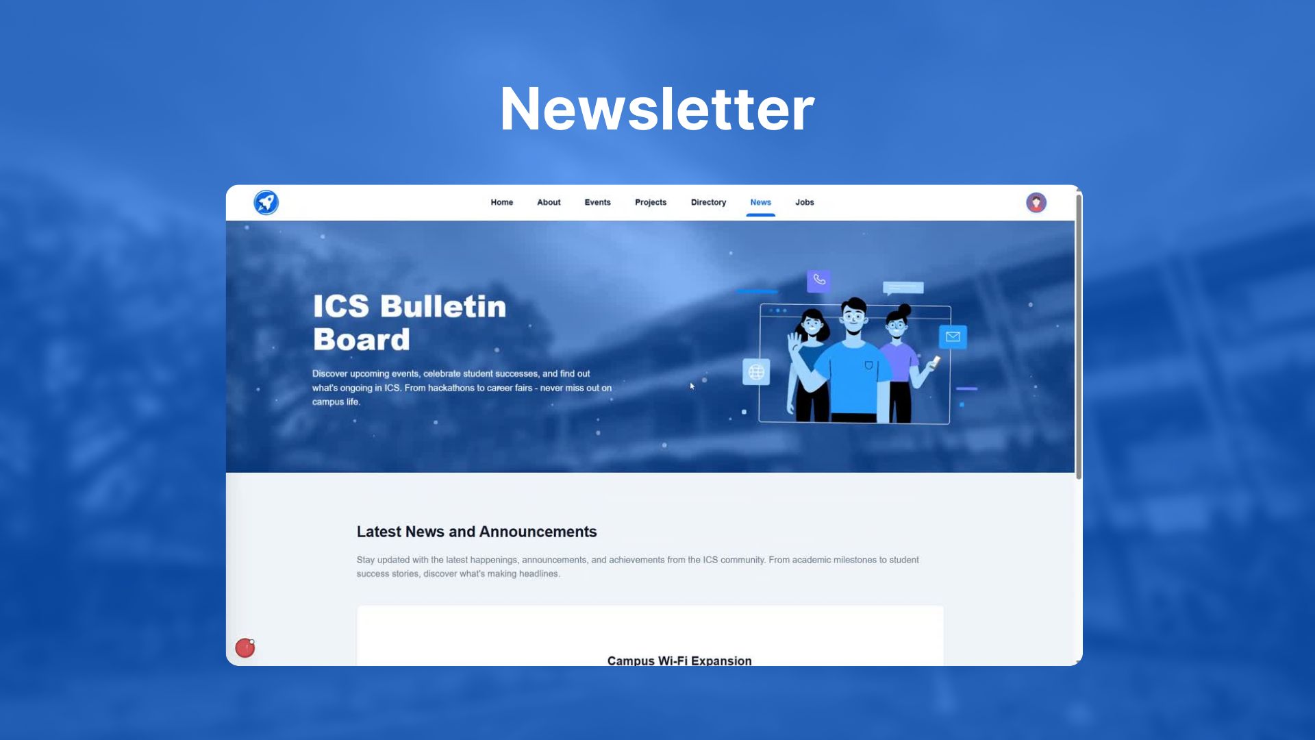 Preview image 9 of project ICS-ASTRA