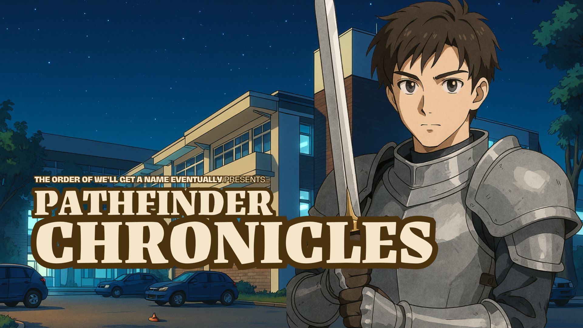 Pathfinder Chronicles preview image