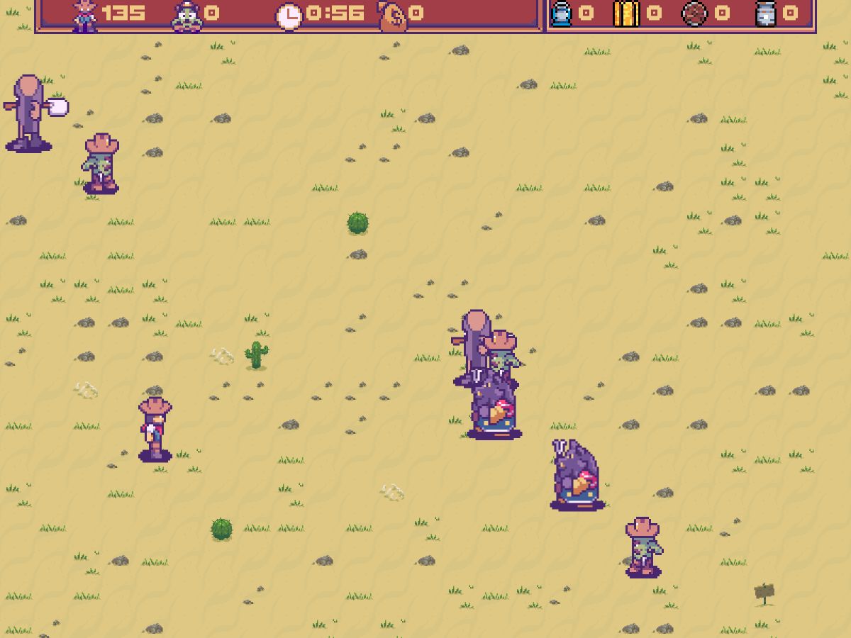 Preview image 2 of project Deadwood Justice