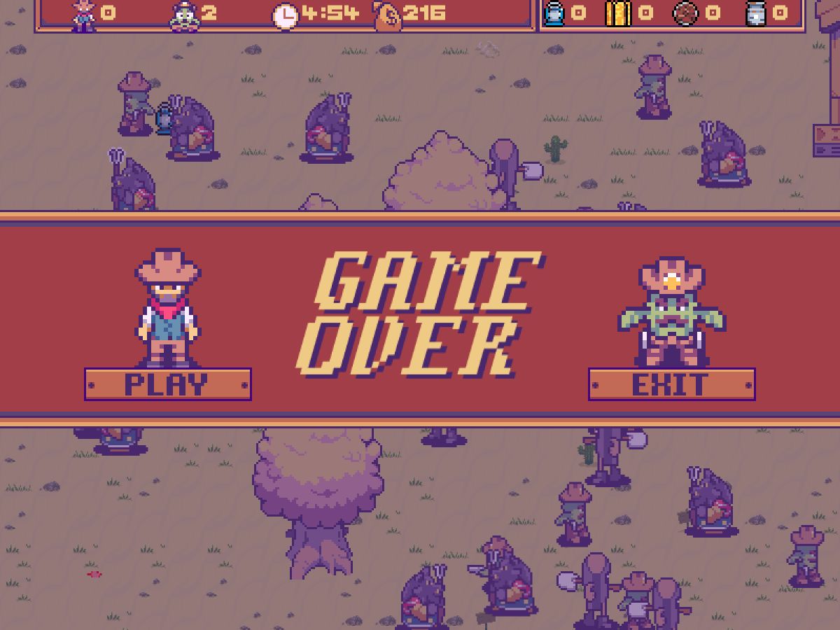 Preview image 4 of project Deadwood Justice