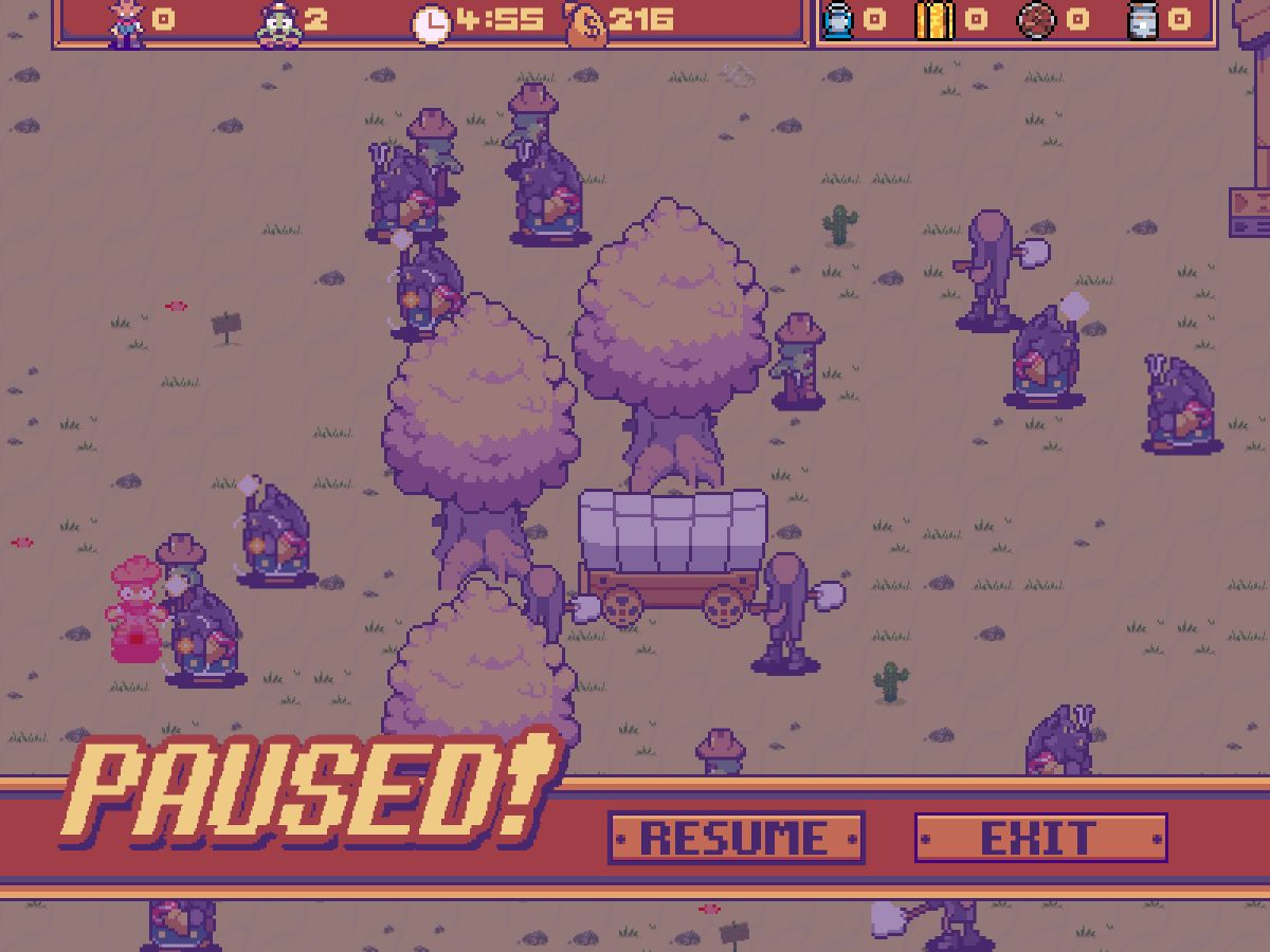 Preview image 5 of project Deadwood Justice