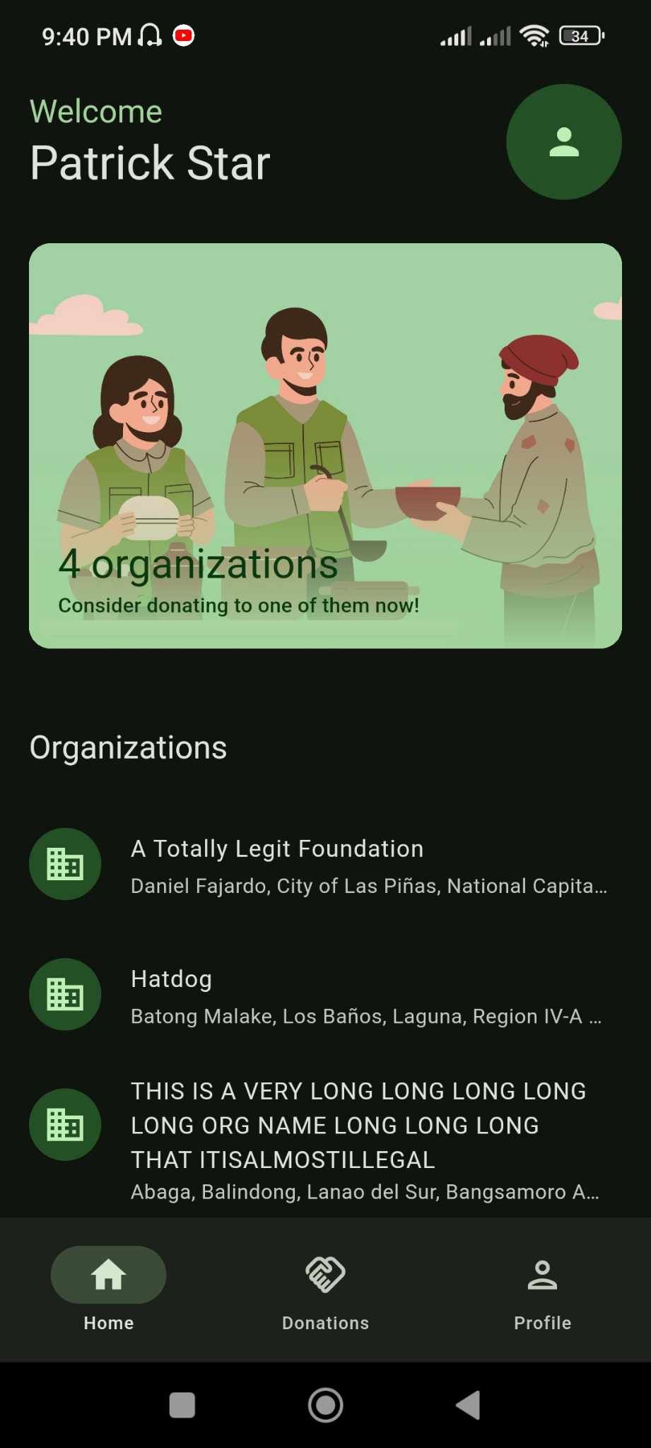 Preview image 9 of project ELBIgayan