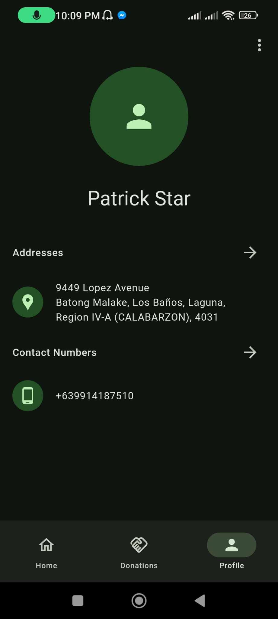 Preview image 11 of project ELBIgayan
