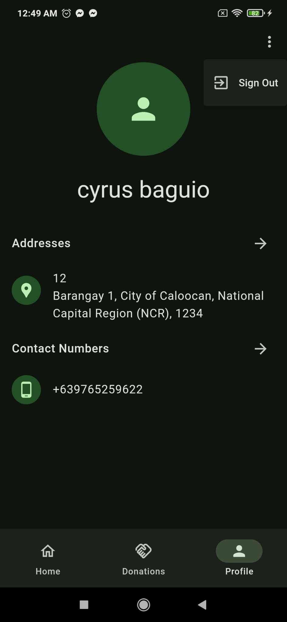 Preview image 13 of project ELBIgayan